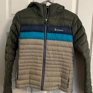 Cotopaxi Fuego Jacket